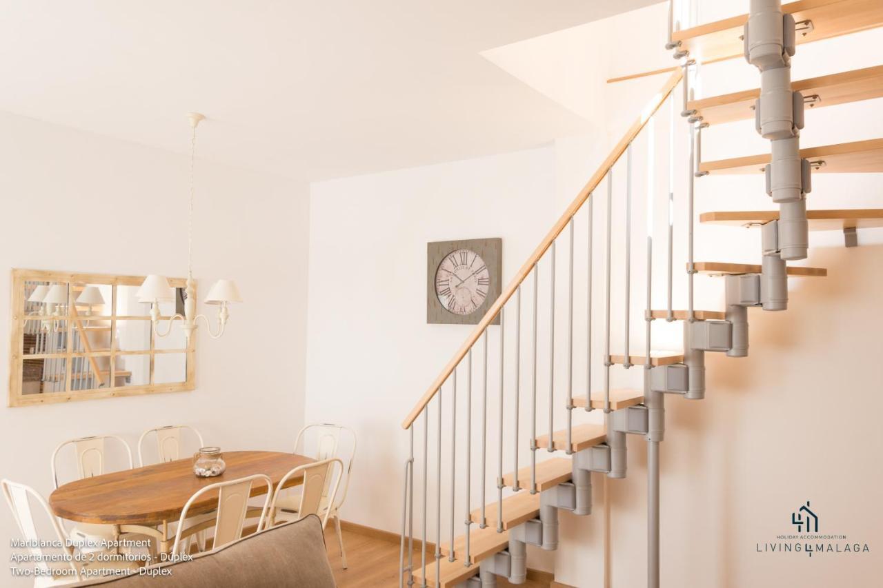 Living4malaga Boutique Appartamento