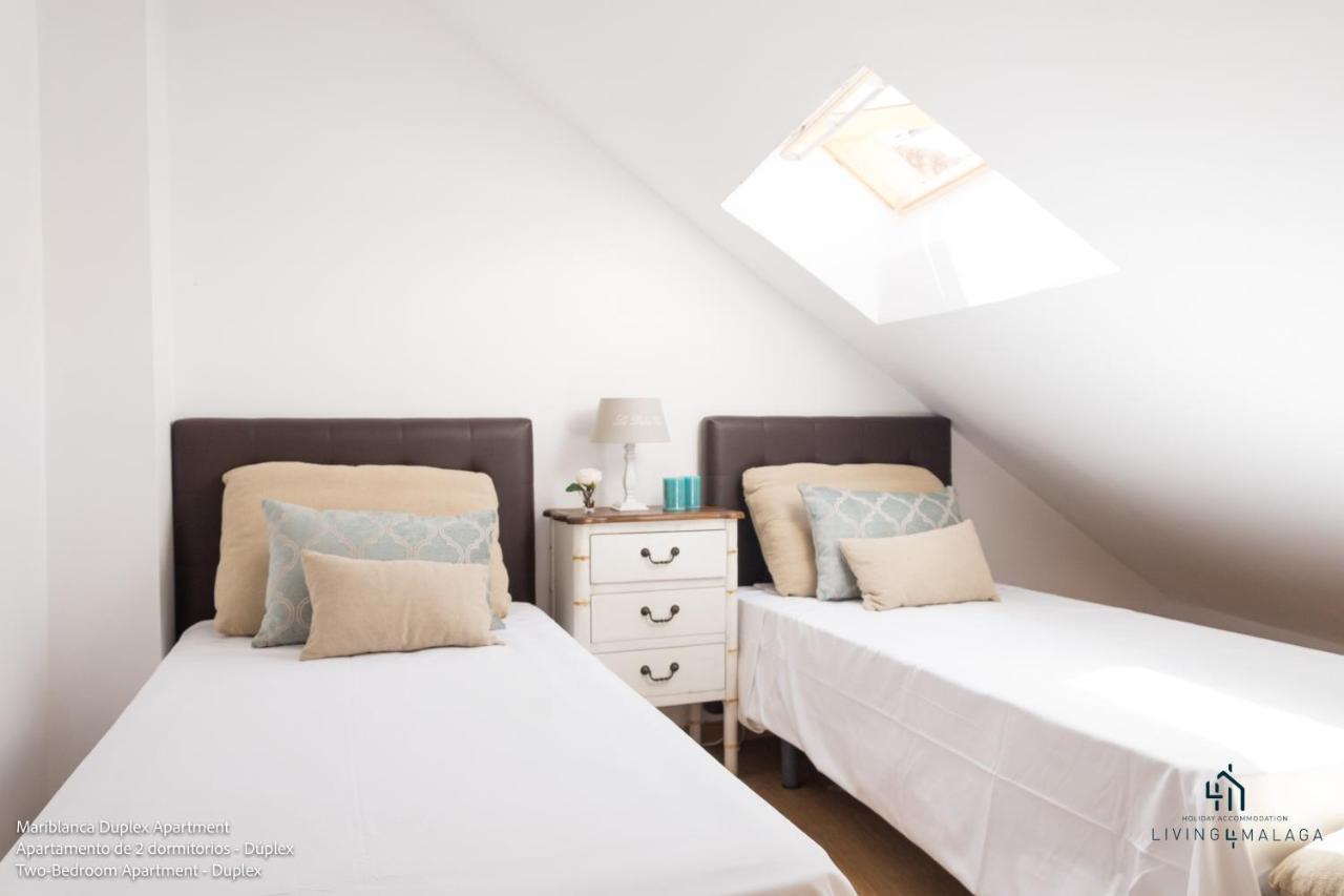 Living4malaga Boutique Appartamento *