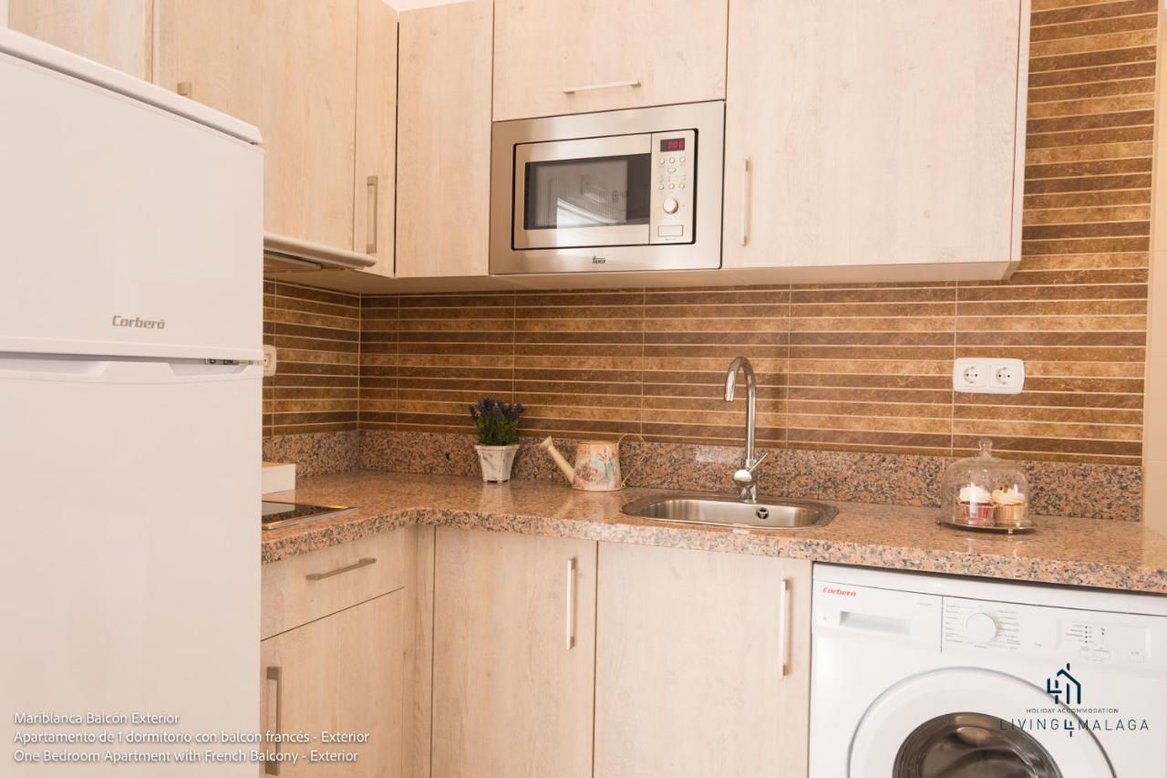 Appartamento Living4malaga Boutique