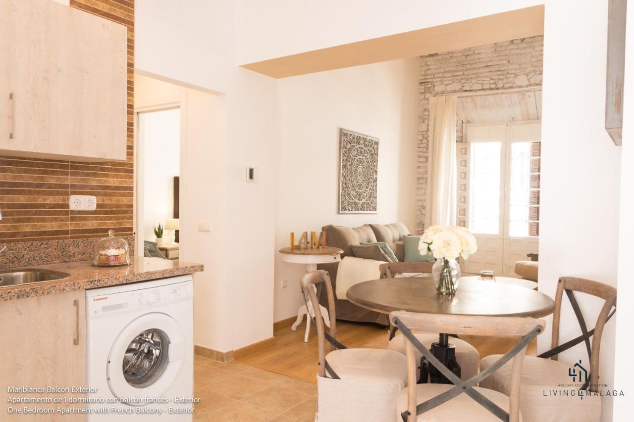 Appartamento Living4malaga Boutique
