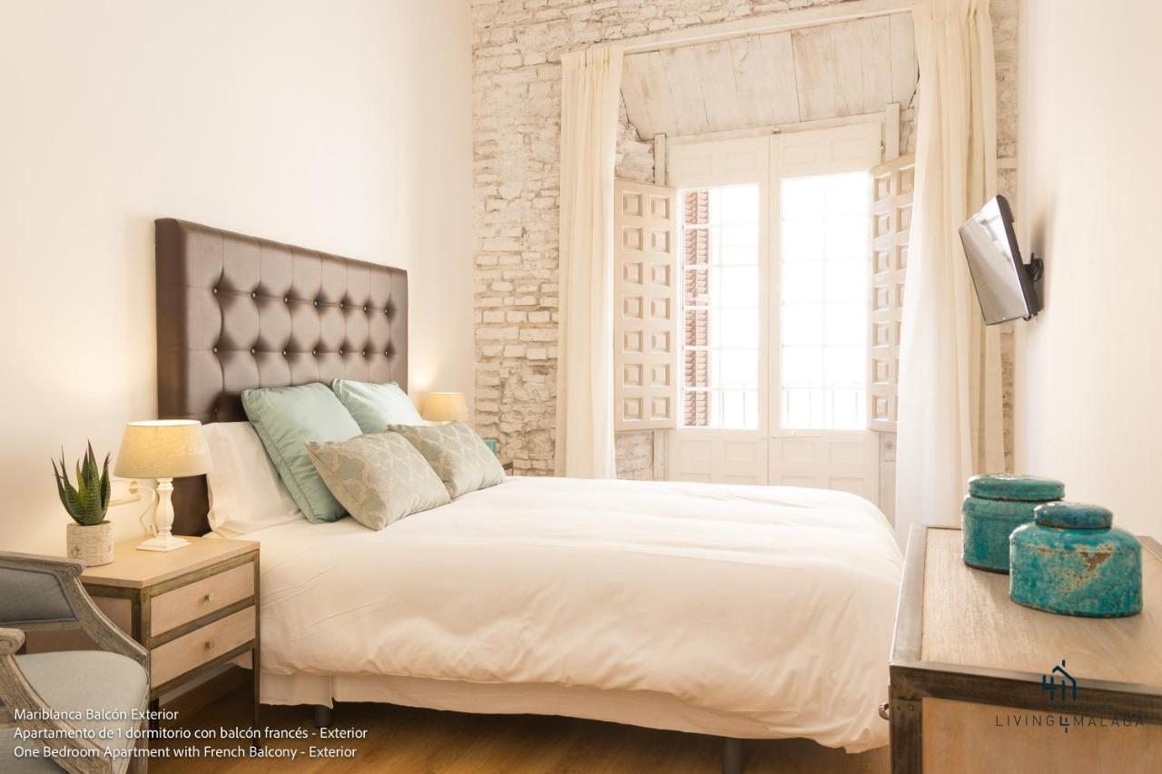 Appartamento Living4malaga Boutique Málaga