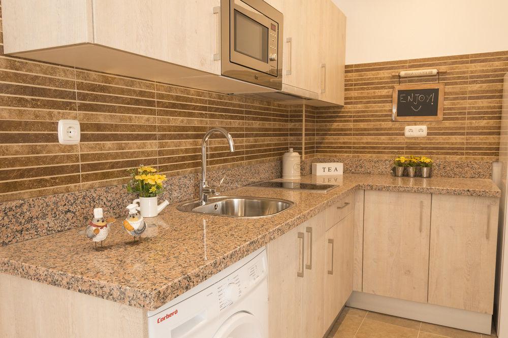 Living4malaga Boutique Appartamento *