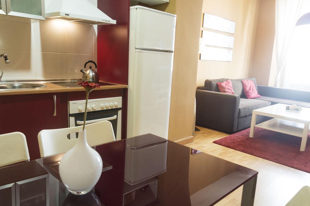 Living4malaga Boutique Appartamento *