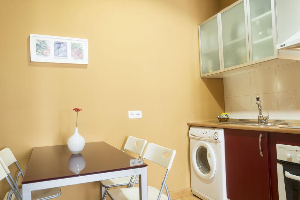 Living4malaga Boutique Appartamento