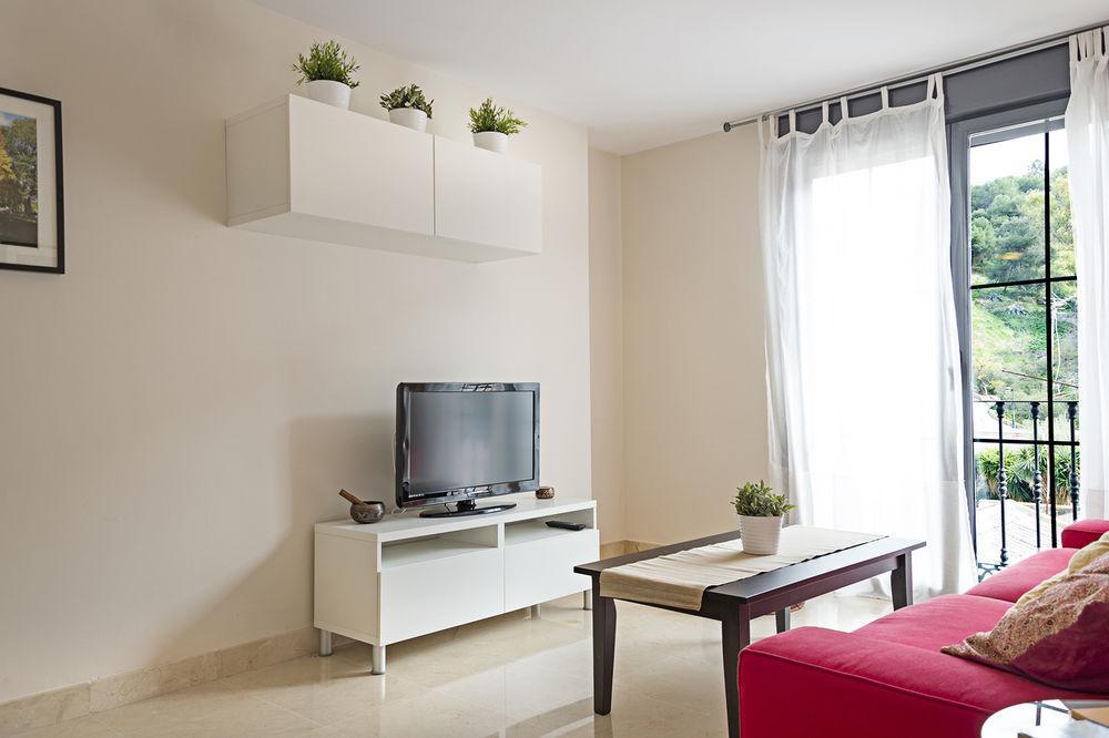 Living4malaga Boutique Appartamento