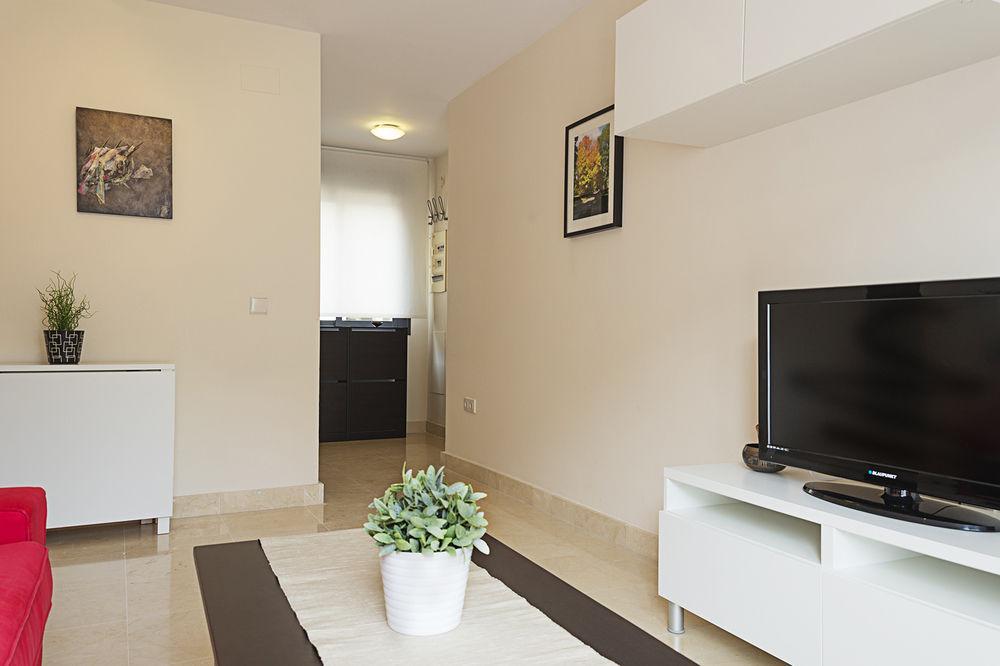Living4malaga Boutique Appartamento *