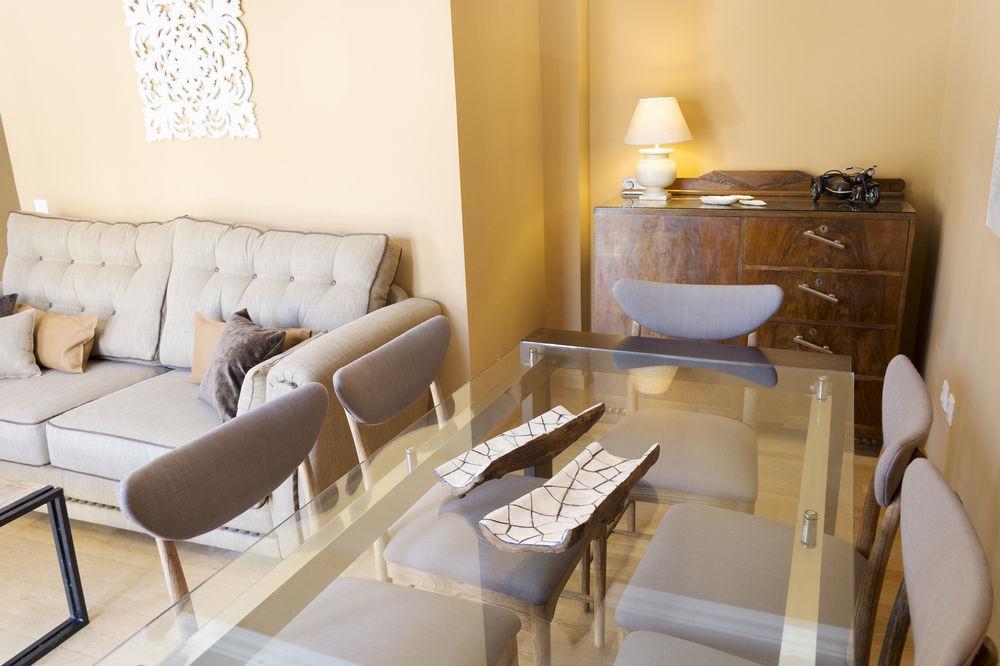 Living4malaga Boutique Appartamento