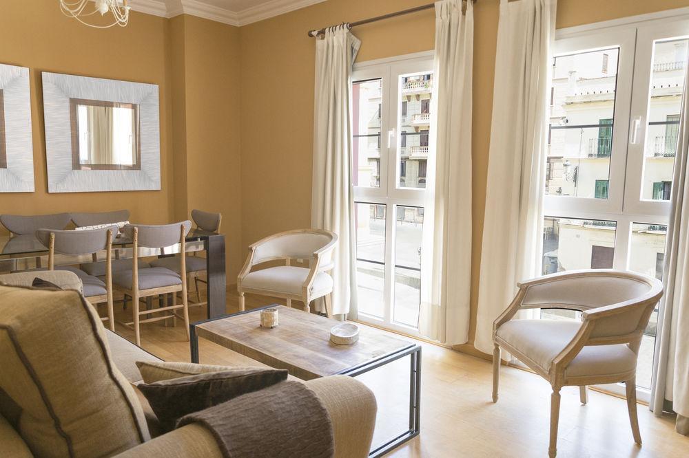 Living4malaga Boutique Appartamento Málaga