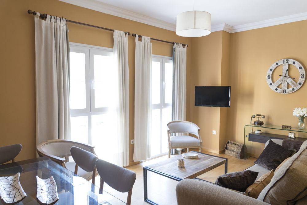Living4malaga Boutique Appartamento *