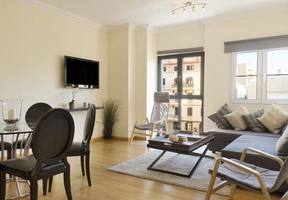 Living4malaga Boutique Appartamento