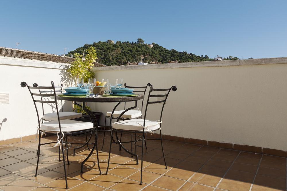 Living4malaga Boutique Appartamento *