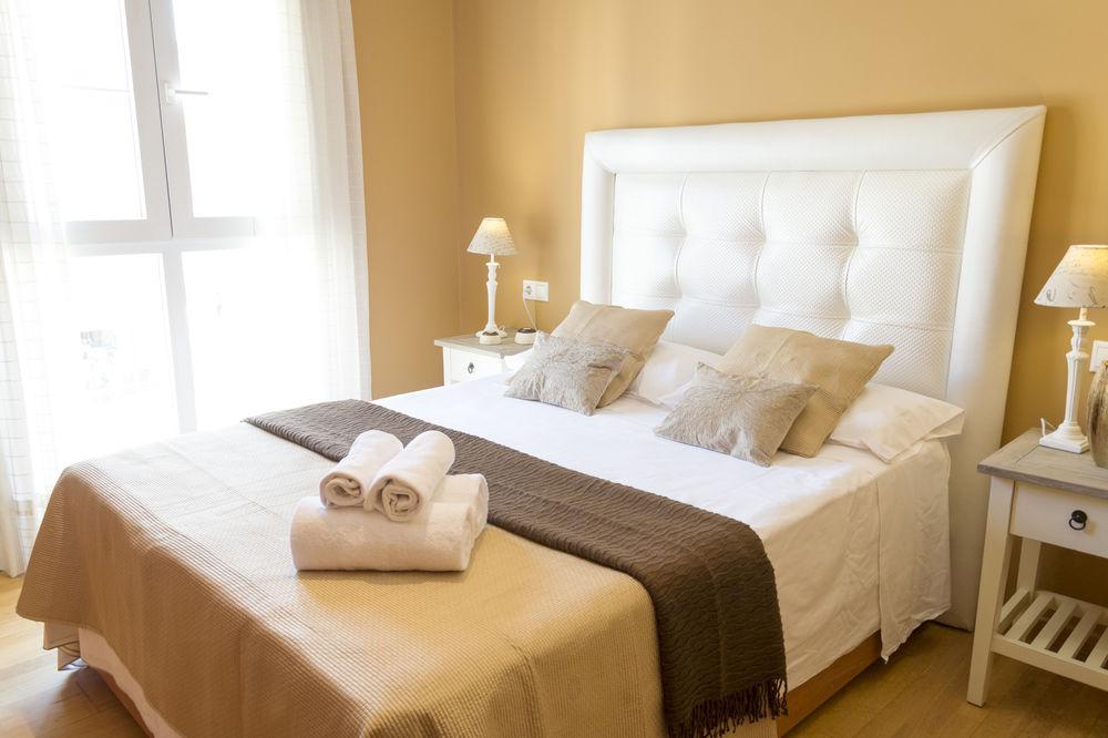 Living4malaga Boutique Lägenhet